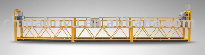 Sell ZLP800A  suspended platform