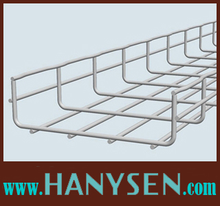 Wire Mesh Cable Tray