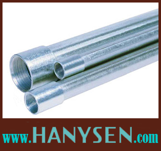 GI Pipe/BS4569 Conduit