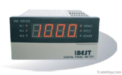 Universal input , Digital Indicator, Indicator, Sensor Indicator, With