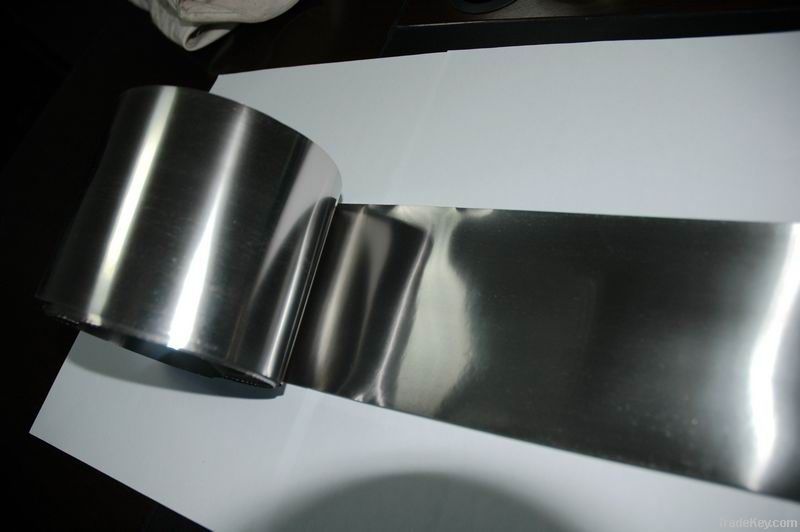 titanium foil