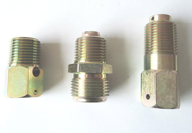 CNC machining parts