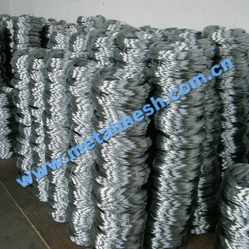 low carbon steel wire(factory)