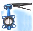 BUTTERFLY & CHECK & GATE & BTASS & STAINLESS STEEL VALVE & Y-STRAINER