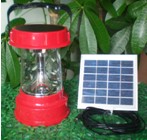 SD-ST803B solar lantern light