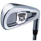 New Razr X Golf Irons Set