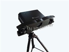TN 3D Scanner With quality