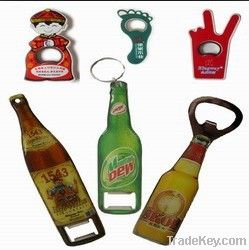 promotional gift , bottle opener