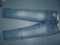 Denim Skinny Jeans