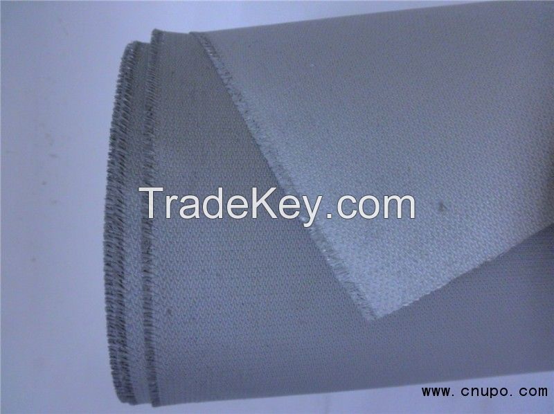 silicone rubber , silicone , pvc coated fiberglass cloth fabric