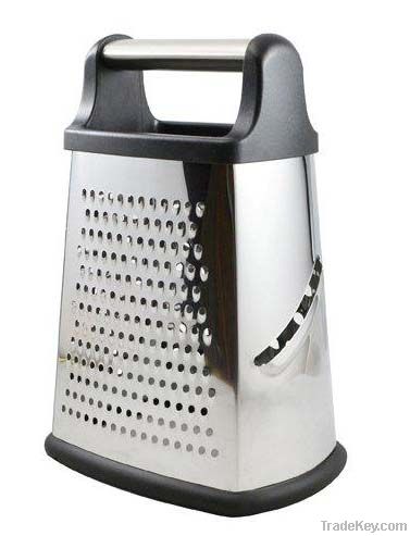 Deluxe Box Grater
