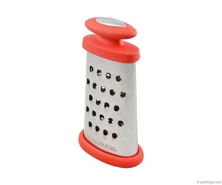 6âOval Grater