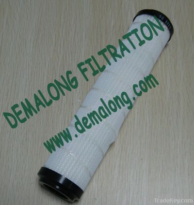 Replacement for Hilco filter element