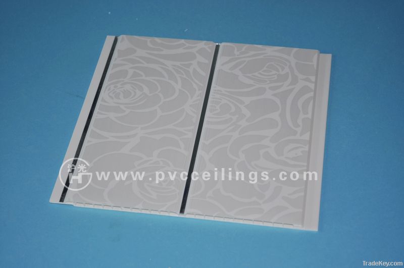 pvc wall panel or ceiling board
