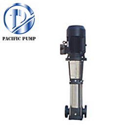 CDL Multistage Centrifugal Pump