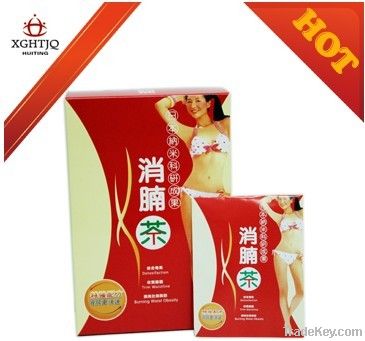 Natural Slim Waistline Tea Slimming Tea