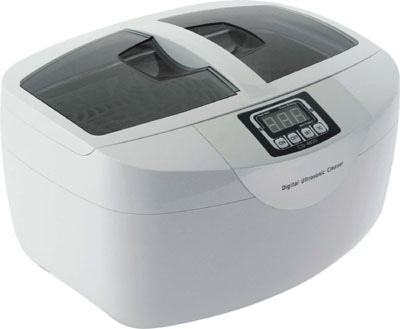 Dental Ultrasonic Cleaners