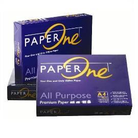 Paper One A4 80gsm All Purpose