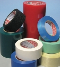 die cutting TESA adhesive tape under customized requires
