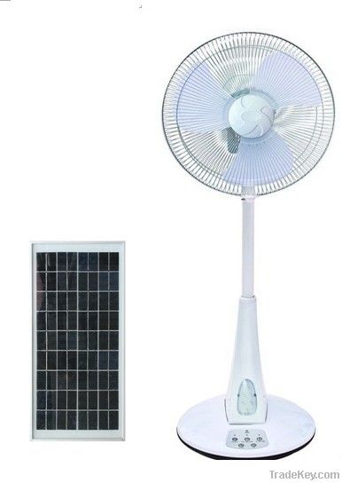 Solar Fan KY-SF3914