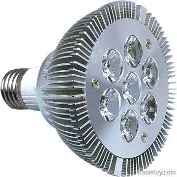 PAR30  E26 14w LED spotlight