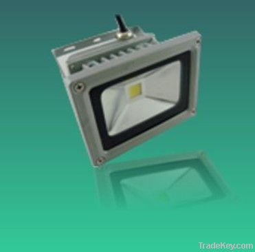 LED flood light