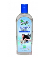 Jasmine Coconut Hair Oil