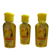 Jasmine Hair Oil