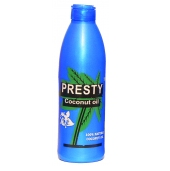 Presty Coconut Oil