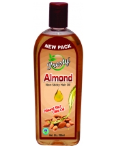 Almond Oil