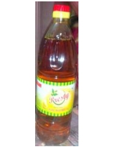 Mustard Oil