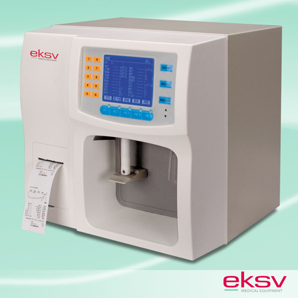 EKSV-2200 Hematology Analyzer