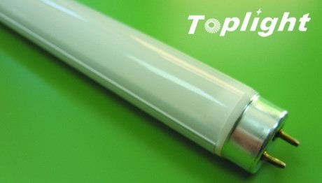 No Glare led tube