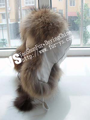 Mink Fur Hats