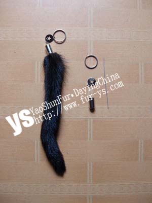 Mink Fur Products