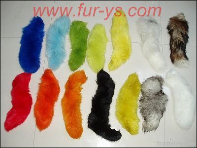 fly tying fur materials