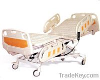 ICU Motorized Bed