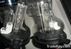 H4 halogen and xenon hid kit 35w