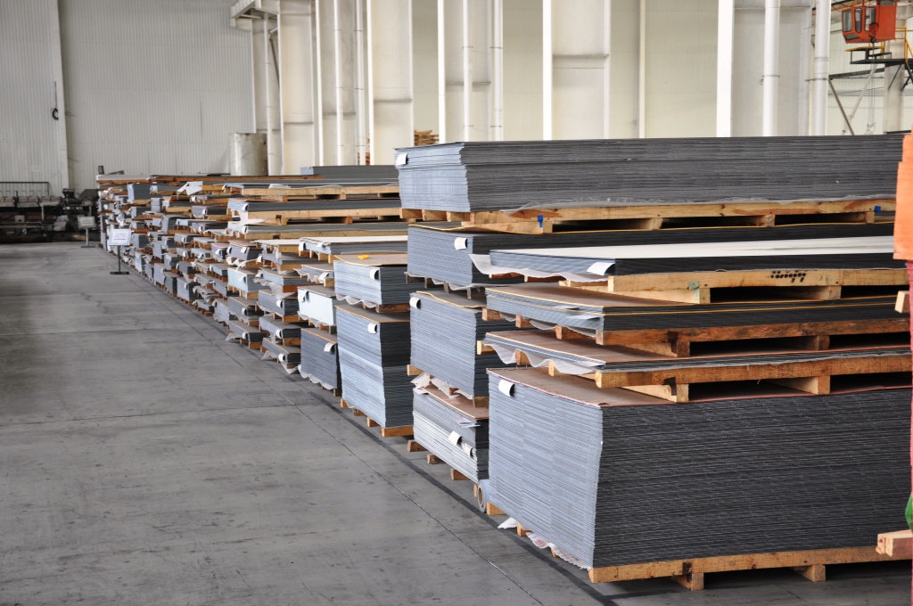 Aluminum Composite Panel(Sandwich Panel)