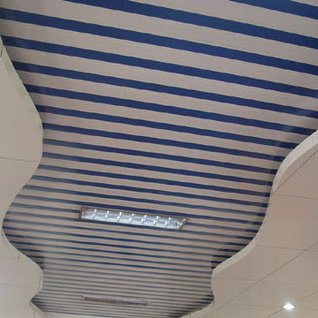 aluminium alloy ceiling