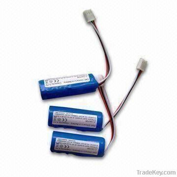 Lithium -ion batteries