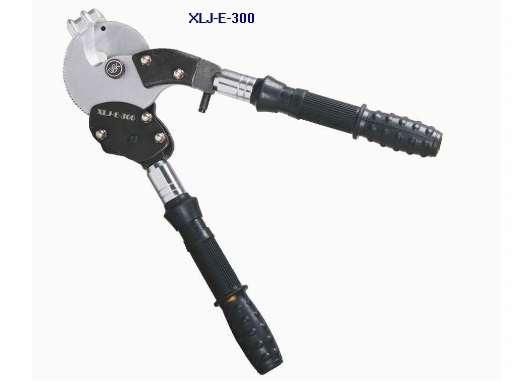 Cable cutter, Cable cutting tool