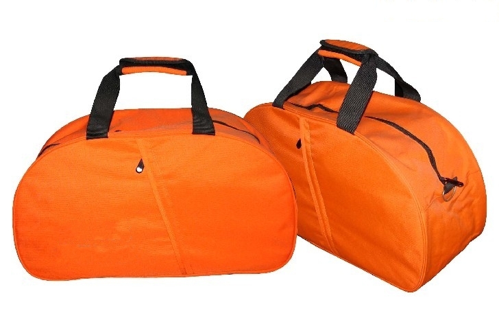 promotional travel bag