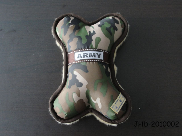 army bone, plush toy, stuff toy, gift, arts and crafts