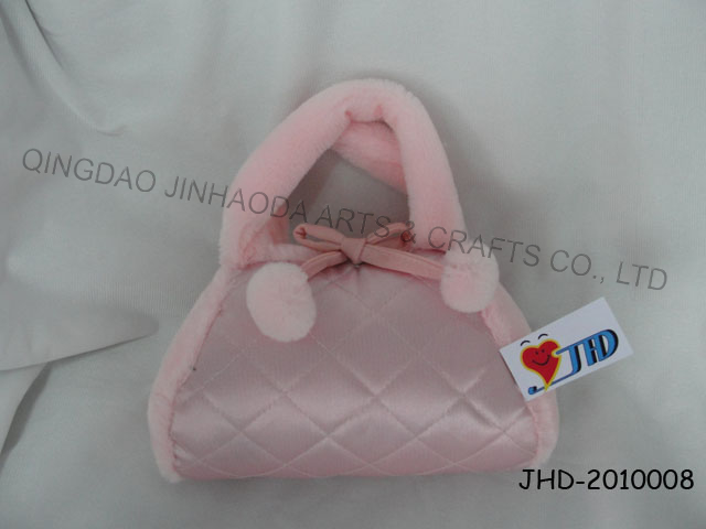 pink series bag, gift, crafts