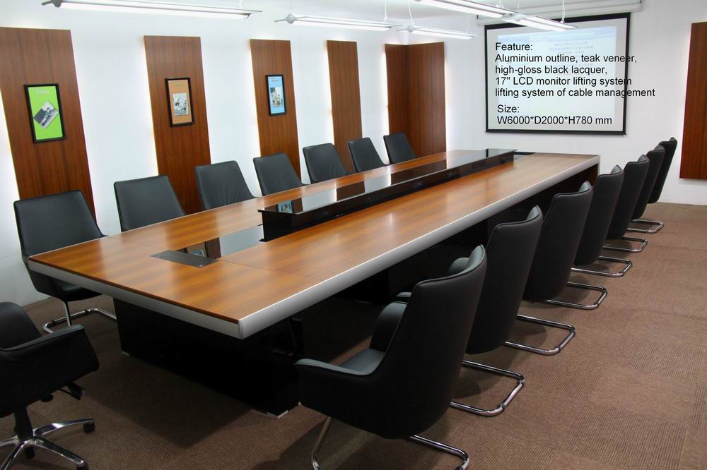 Conference Table