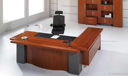 Executive desk