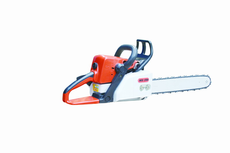 MS 250 Chain saw