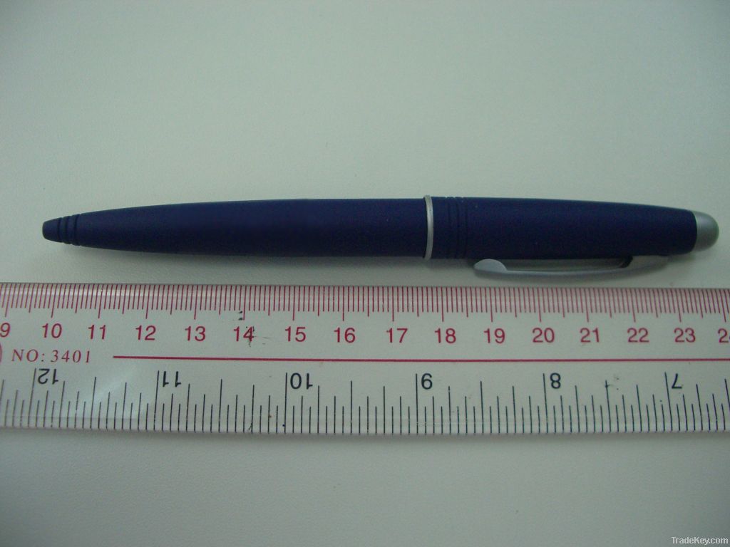 Rubber Touch Pen