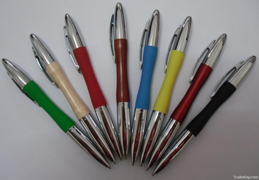 Metal Pen